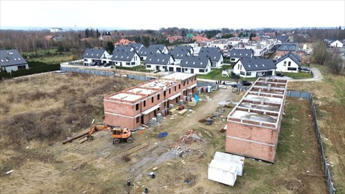 dom na sprzedaż 84m2 dom Rzeszów, Krakowska