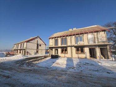 mieszkanie na sprzedaż 56m2 mieszkanie Zaczernie