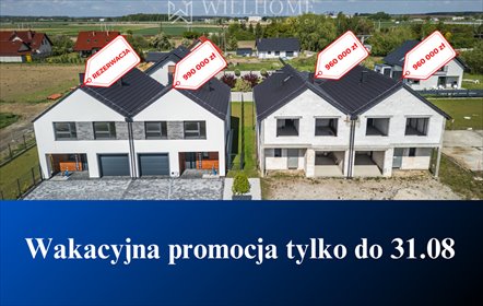 dom na sprzedaż 157m2 dom Rawicz