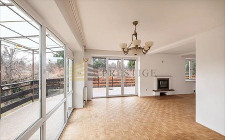 dom na wynajem 300m2 dom Warszawa, Ochota, Szczęśliwice