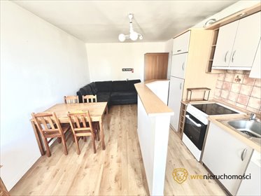 mieszkanie na wynajem 47m2 mieszkanie Wrocław, Na Ostatnim Groszu