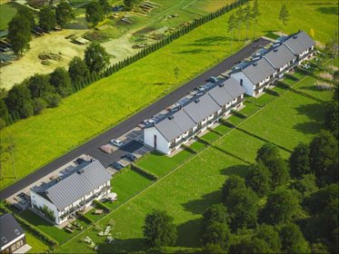 mieszkanie na sprzedaż 63m2 mieszkanie Rzeszów, Budziwojska