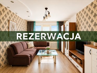Przestronne 3-pokojowe mieszkanie z dużym balkonem zapraszam mieszkanie Suwałki, Emilii Plater