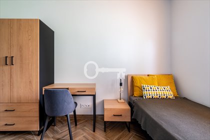 Polecam nowoczesną kawalerkę 18 m² w Gdyni Redłowo mieszkanie Gdynia, Redłowo, Legionów