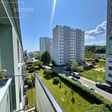mieszkanie na sprzedaż 46m2 mieszkanie Gdynia, Grabówek, Morska