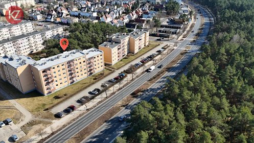 mieszkanie na sprzedaż 65m2 mieszkanie Piła, Górne, Mickiewicza