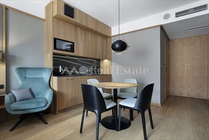 Nowoczesny apartament z widokiem na Motławę - inwestycja. mieszkanie Gdańsk, Śródmieście, Chmielna
