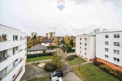 mieszkanie na sprzedaż 43m2 mieszkanie Poznań, Stare Miasto, Wilczak