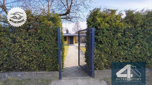Dwupokojowe mieszkanie z dużym ogrodem - polecam mieszkanie Zabrze, Świętego Jana