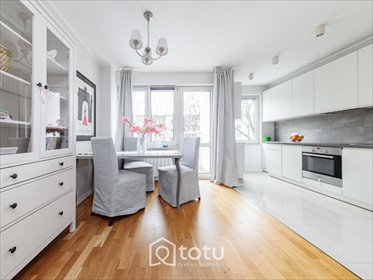 mieszkanie na sprzedaż 50m2 mieszkanie Warszawa, Wola Nowolipki, Aleja Jana Pawła II