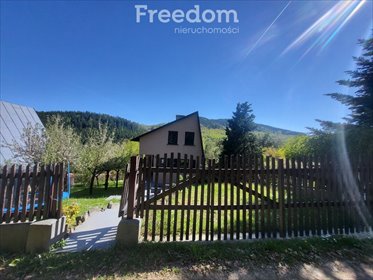 Urokliwy dom 76,7 m2 z ogrodem, blisko jeziora dom Jaszczurowa