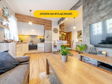 mieszkanie na sprzedaż 57m2 mieszkanie Kraków, Polonijna