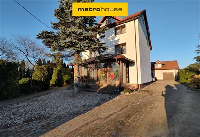 dom na sprzedaż 246m2 dom Rybno, Sportowa