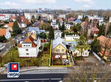 Koszalin, Centrum, Piłsudskiego – 432 m2 z potencjałem dom Koszalin, Centrum, Piłsudskiego