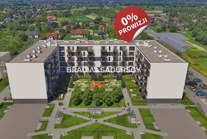 mieszkanie na sprzedaż 82m2 mieszkanie Kraków, Rybitwy , Rybitwy, Tadeusza Śliwiaka