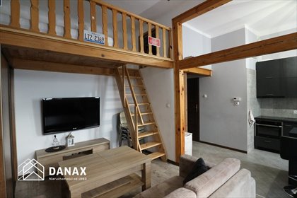 mieszkanie na sprzedaż 33m2 mieszkanie Kraków, Grzegórzki, Sołtyka