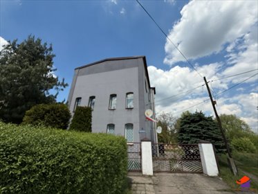 Zadbana kamienica z dużą działką i potencjałem inwestycyjnym dom Katowice, Szopienice