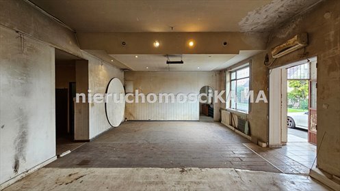 lokal użytkowy na sprzedaż 221m2 lokal użytkowy Bielsko-Biała
