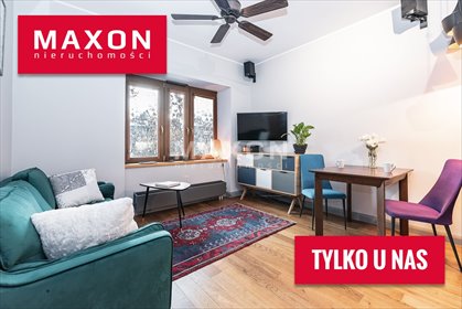 mieszkanie na sprzedaż 36m2 mieszkanie Warszawa, Praga-Południe, ul. Paryska