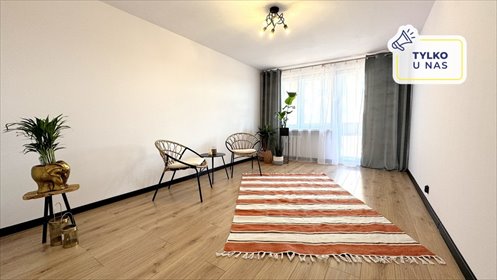 mieszkanie na sprzedaż 51m2 mieszkanie Częstochowa, Wrzosowiak, Jana Lechonia