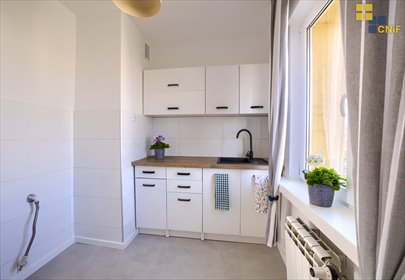 mieszkanie na wynajem 46m2 mieszkanie Częstochowa, Tysiąclecie