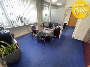 Nowoczesny biurowiec na Wilanowie z klimatyzacją. lokal użytkowy Warszawa, Wilanów