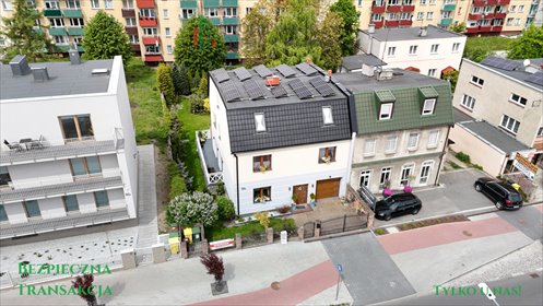 dom na sprzedaż 360m2 dom Starogard Gdański, Lubichowska