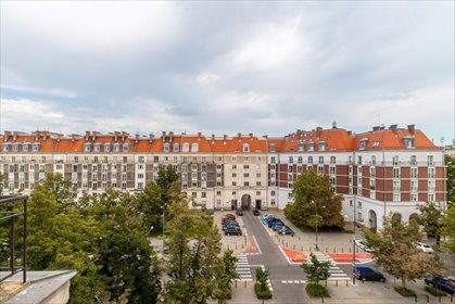 Lokal użytkowy na sprzedaż Warszawa, Śródmieście, Aleja Wyzwolenia 35m2 Foto 6