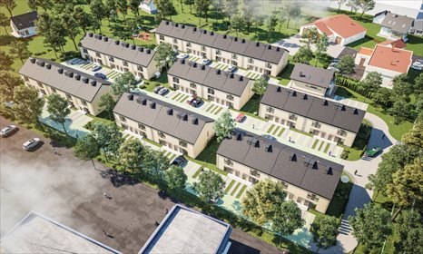 mieszkanie na sprzedaż 67m2 mieszkanie Rzeszów, al. gen. Władysława Sikorskiego