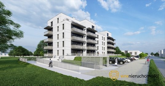 mieszkanie na sprzedaż 73m2 mieszkanie Wrocław, Księże Wielkie, Turawska