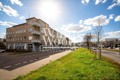 dom na sprzedaż 1222m2 dom Gdynia, Orłowo