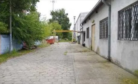 Lokal użytkowy na sprzedaż pruszkowski 6 000m2 Foto 4
