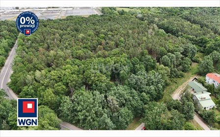 Sprzedam działkę 1400 m² w Warszawie Białołęce działka Warszawa