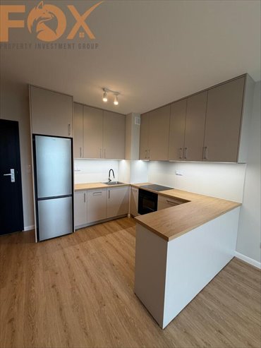Nowe 39 m² mieszkanie na Białołęce, pełne wyposażenie mieszkanie Warszawa, Białołęka, Dionizosa