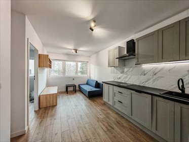 mieszkanie na wynajem 26m2 mieszkanie Łomna-Las