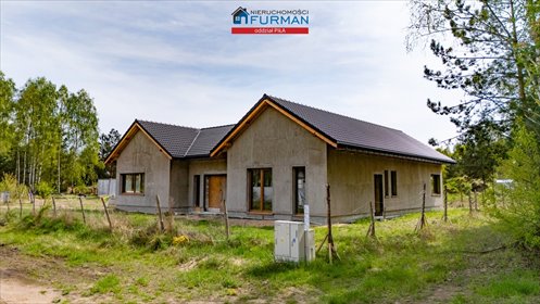 dom na sprzedaż 177m2 dom Wałcz