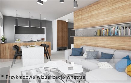 mieszkanie na sprzedaż 70m2 mieszkanie Wrocław, Krzyki, Brochów
