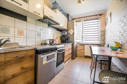 mieszkanie na sprzedaż 67m2 mieszkanie Osina, Centrum