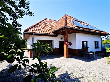 dom na sprzedaż 178m2 dom Kiełczów