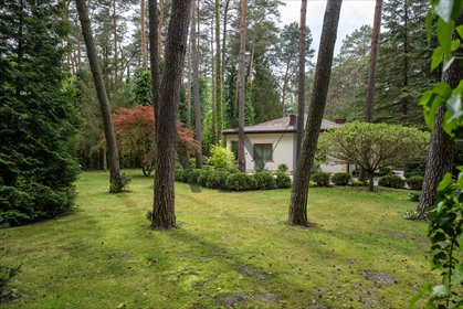 dom na sprzedaż 334m2 dom Magdalenka