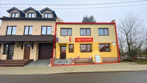 Lokal usługowy 75 m² w centrum Włodowic - polecam lokal użytkowy Włodowice, Rynek