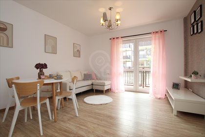 mieszkanie na sprzedaż 45m2 mieszkanie Trzebnica, Janusza Korczaka