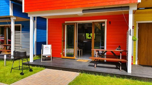 Lokal użytkowy 770 m² w Kołobrzegu, blisko plaży - polecam! lokal użytkowy Kołobrzeg, Mielno, Gąski, Wczasowa