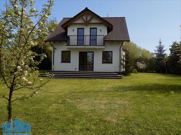 dom na sprzedaż Łęgowo 160 m2