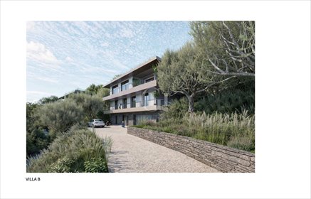 dom na sprzedaż 103m2 dom Padenghe sul Garda