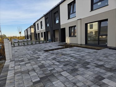 dom na sprzedaż 97m2 dom Grójec, Grójec, Lawendowa