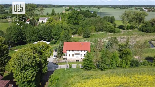 Sprzedam dom z potencjałem nad rzeką w Starym Bukowcu dom Stary Bukowiec