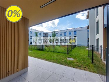 mieszkanie na sprzedaż 48m2 mieszkanie Warszawa, Wilanów, Zapłocie