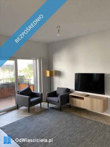 mieszkanie na wynajem 30m2 mieszkanie Poznań, Winiary, Trójpole