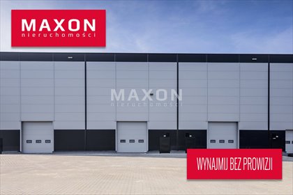 Wynajmę magazyn 550 m² z biurami, wysokie składowanie lokal użytkowy Bydgoszcz, ul. Mokra